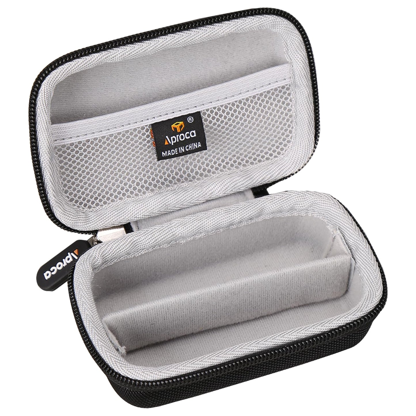 Aproca Case Compatible with OCOOPA Hand Warmers Rechargeable 2 Pack, Portable Storage Bag for Accessories (Case Only)