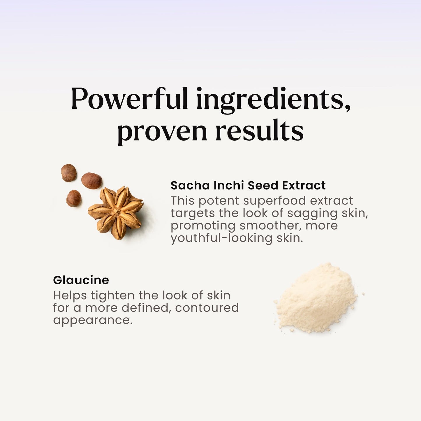 MAËLYS GET-TAUT Hydrating Mousse-to-Oil Body Oil - Glaucine & Sacha Inchi Nourishing Formula for Dry or Crepey Skin - Silky Body Oil for Women (6.7 oz)