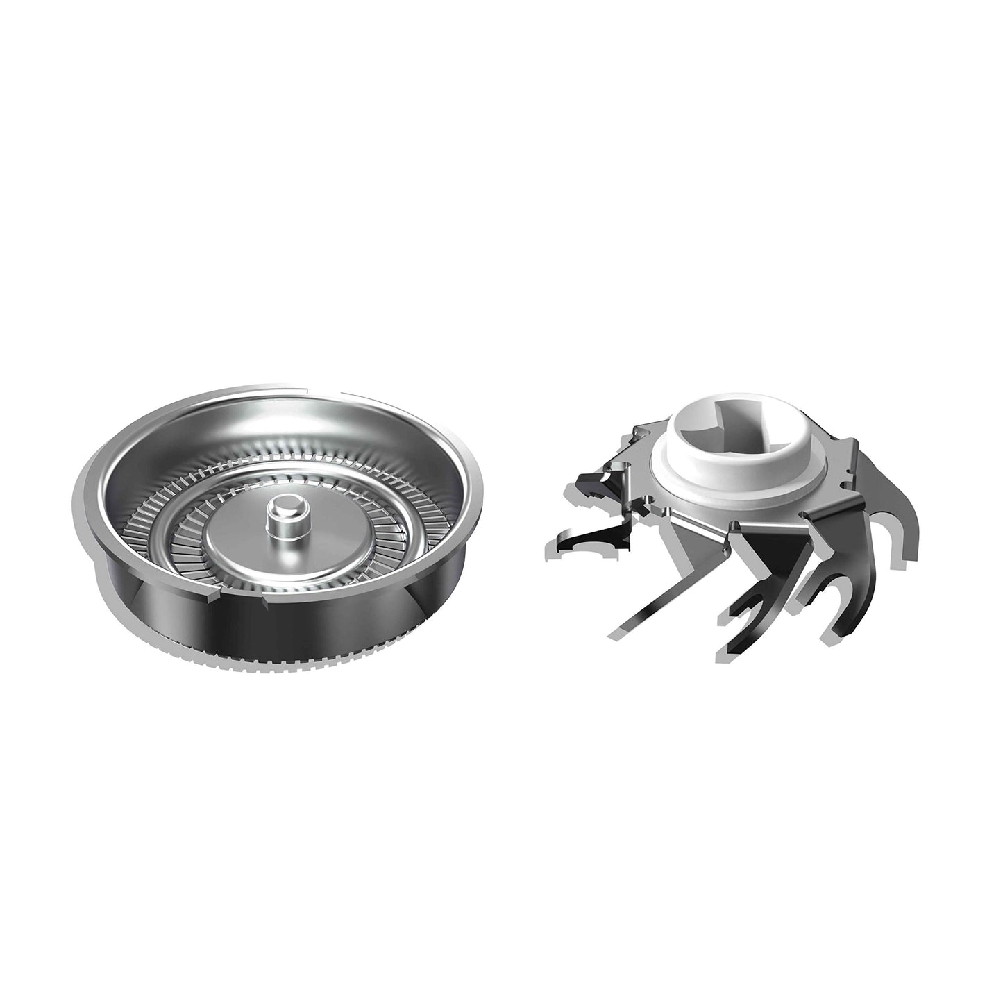 3 Pack Upgraded HQ8 Replacement Heads for Phi-lips Norel-co Aquatec Shaver Razor Blades AT810 AT811 AT814 AT815 AT830 AT880 AT890 AT890 AT891 AT895