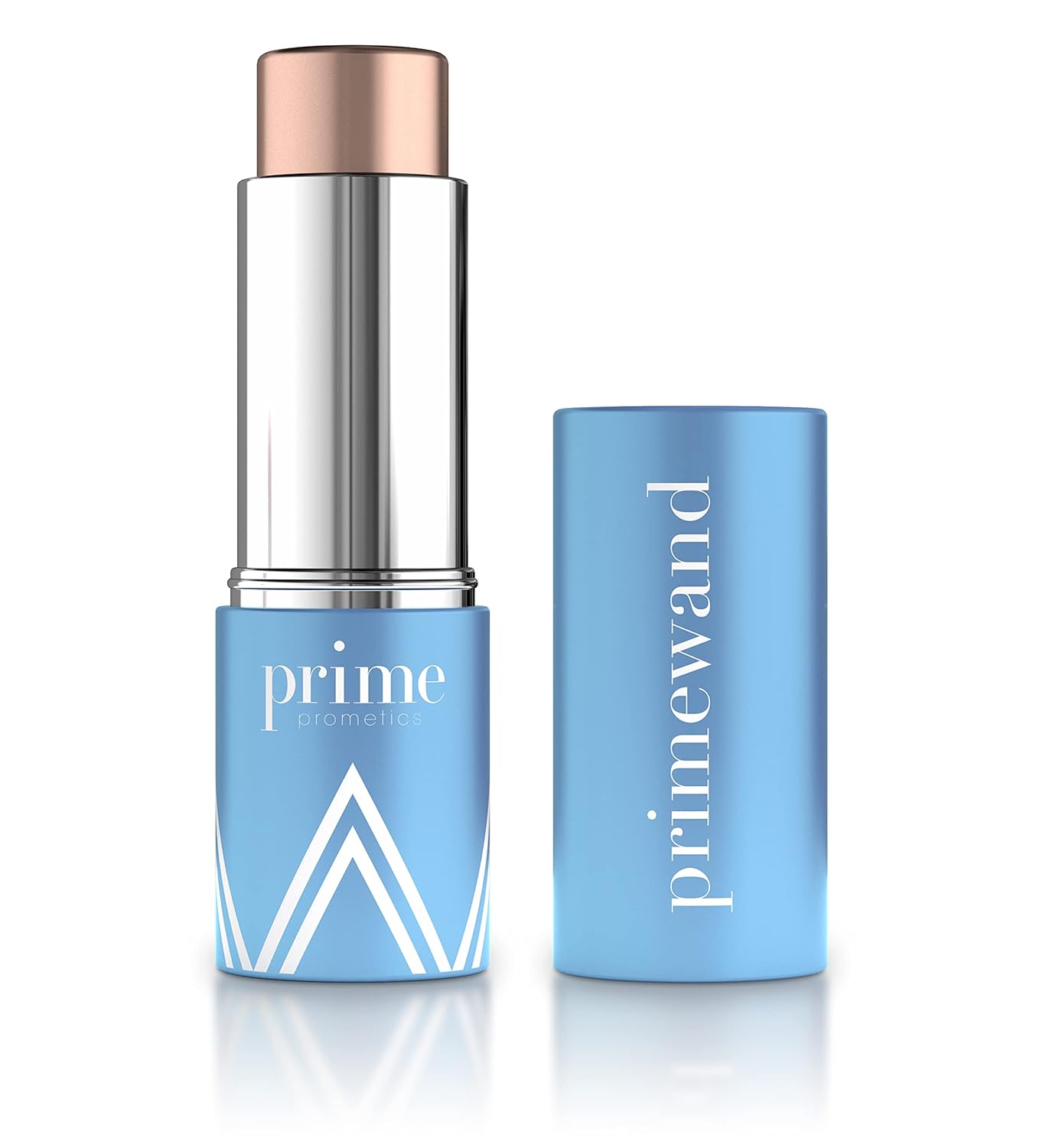 PrimeWand Pearl Highlighter Stick - Natural Pro-Age Makeup for Mature Skin
