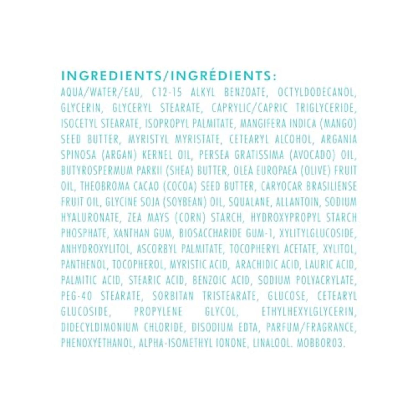 Moroccanoil Body Butter Fragrance Originale, 6.8 Fl. Oz.