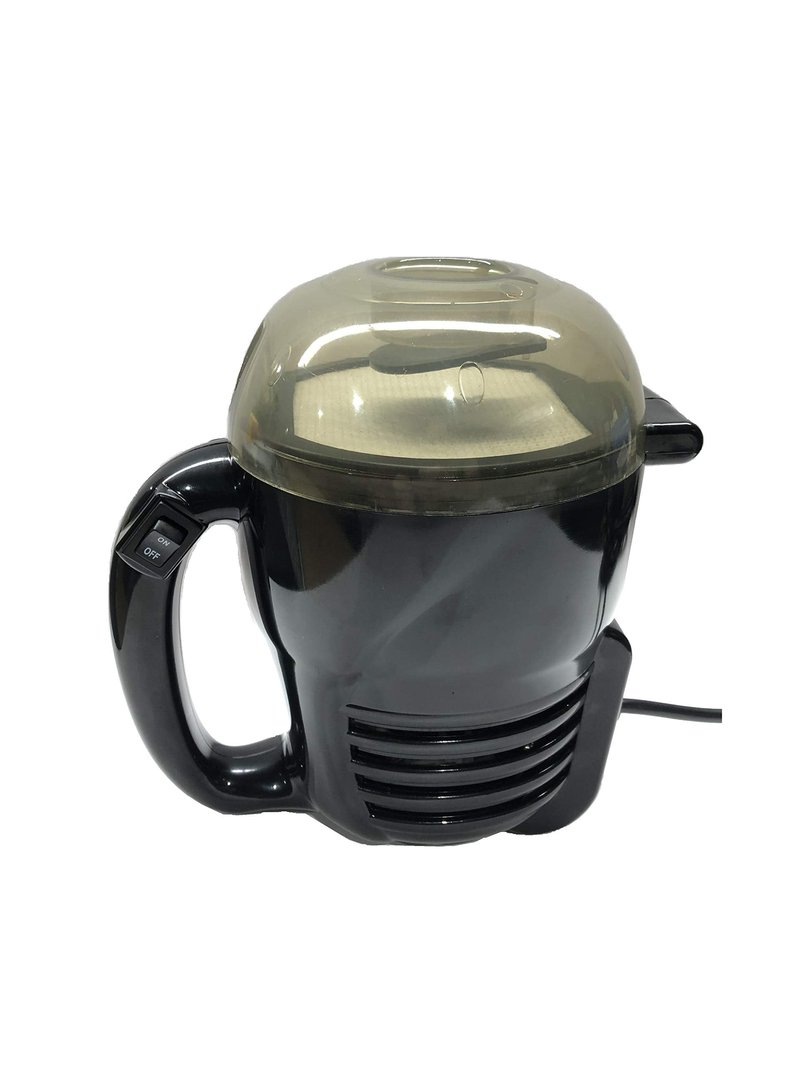 Flowbee Super Mini-Vac - Helps Make Using Your System Even More Easy & Convenient Than Before! System Sold Separately.