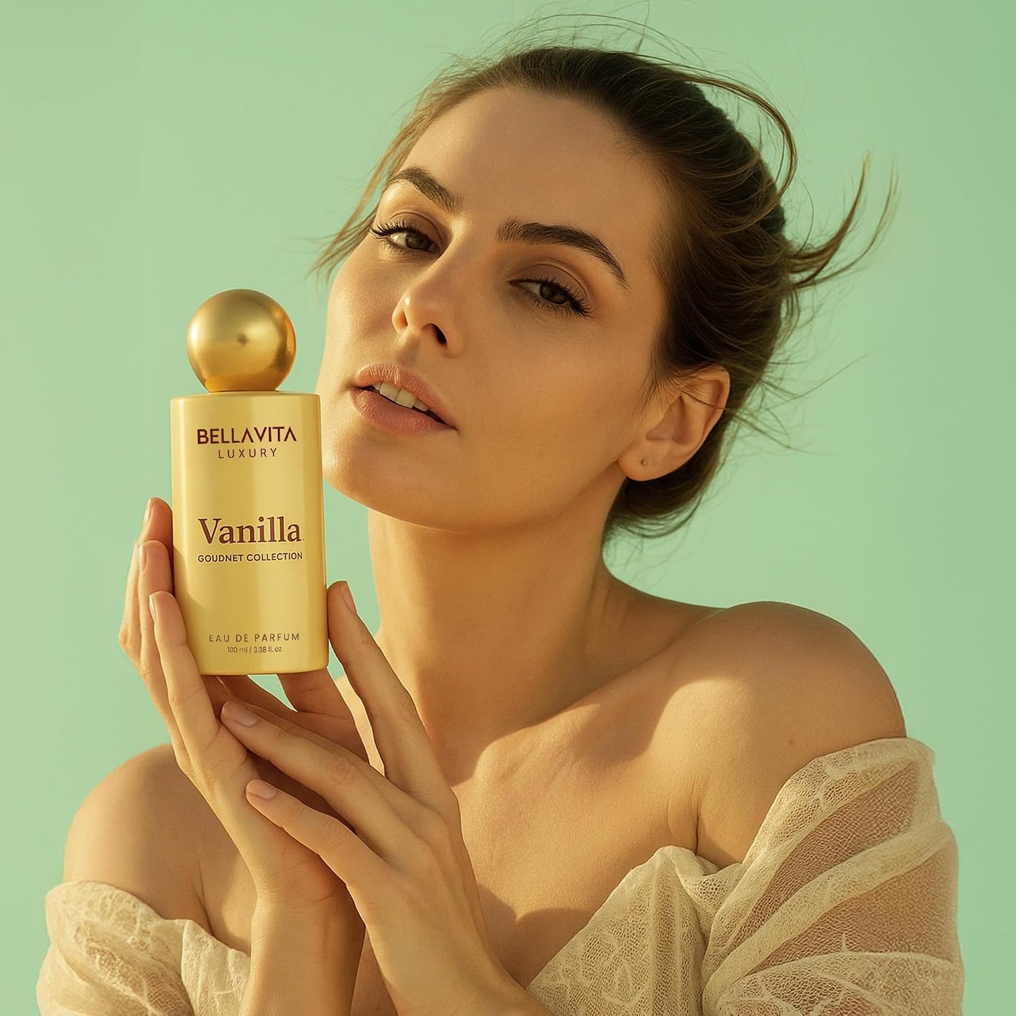 **Luxury Unisex Perfume Set - Twilight Tango 2x100 ml | Honey Oud & Vanilla | Long-Lasting Fruity Floral Fragrance**