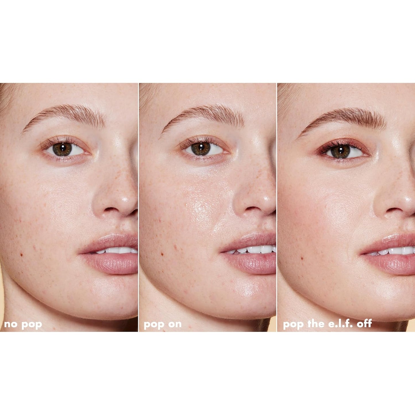 e.l.f. Jelly Pop Dew Primer - Translucent Face Primer for Moisturizing & Smoothing Skin | Vegan & Cruelty-Free