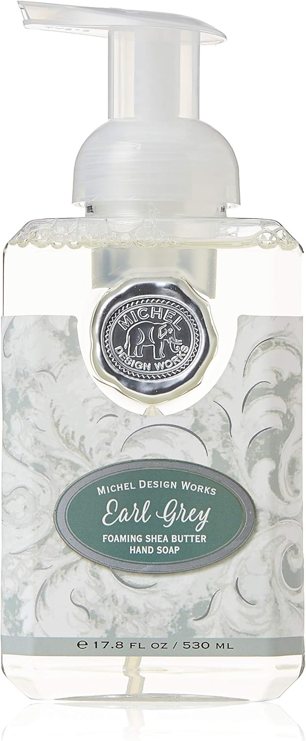 Foaming Hand Soap - Bird Nest Scent | Luxurious Moisturizing Formula
