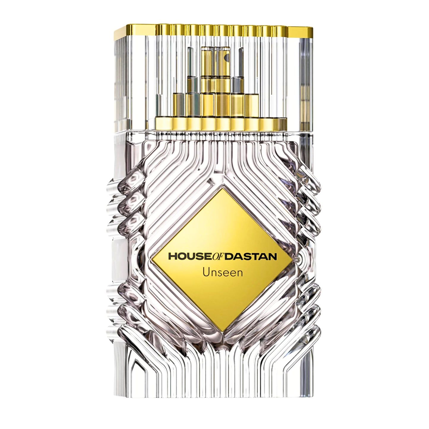 House Of Dastan Unseen Extrait De Parfum 3.4 oz /100mL Unisex