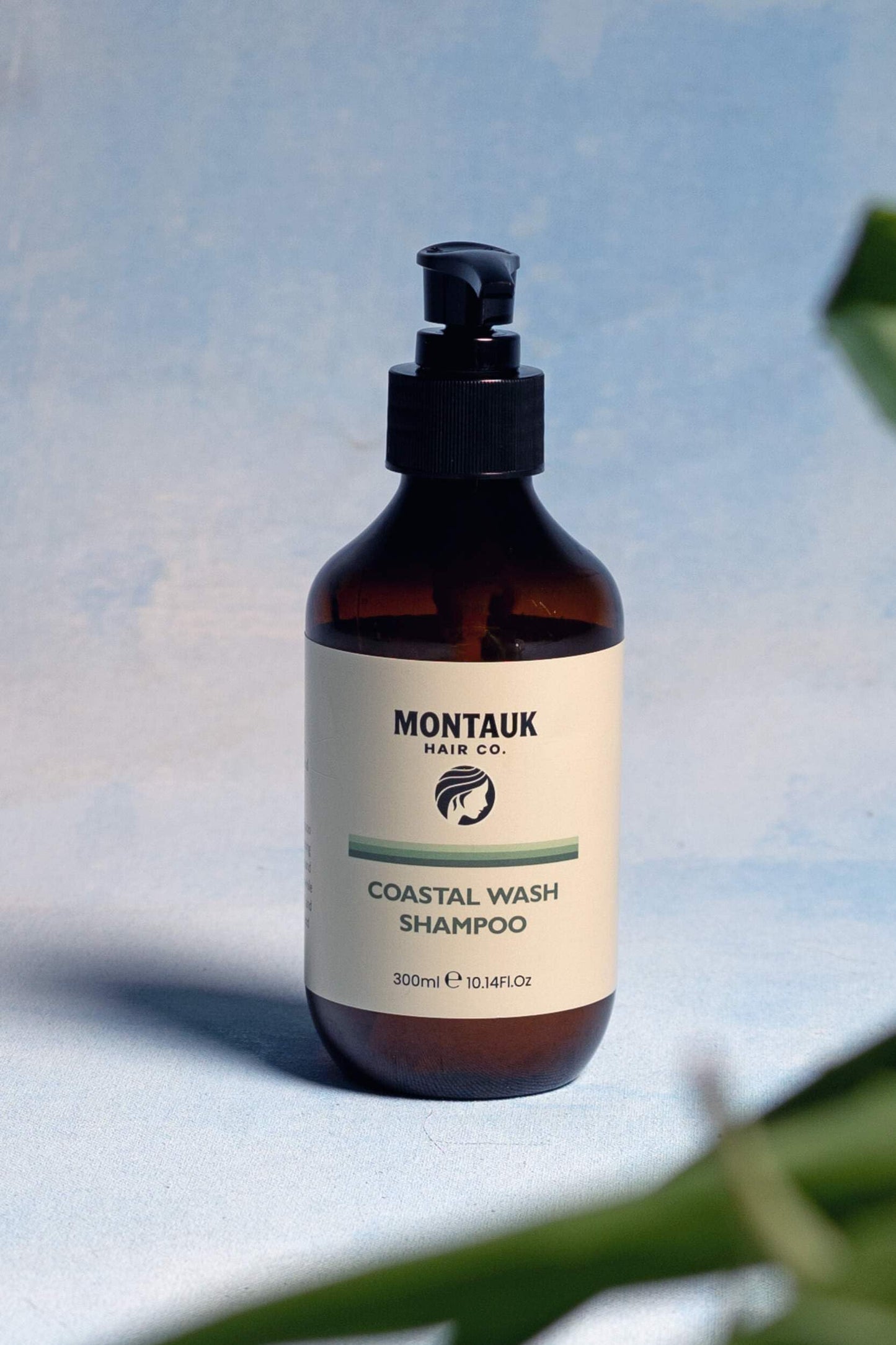 Montauk Hair Co. Coastal Wash Shampoo