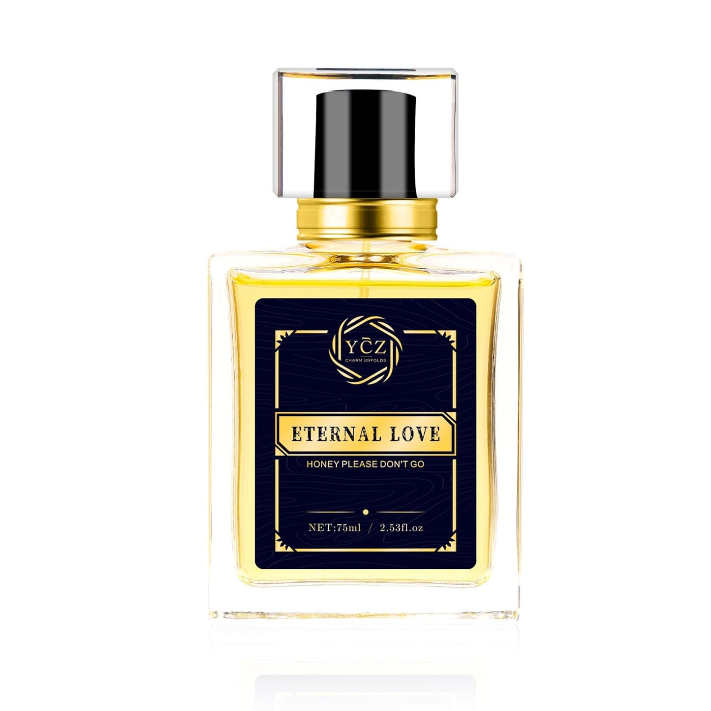 Jade Breeze Cologne for Men - Aromatic Citrus Fragrance with Lemon & Verbena | Long-Lasting Eau de Parfum for Daily Wear