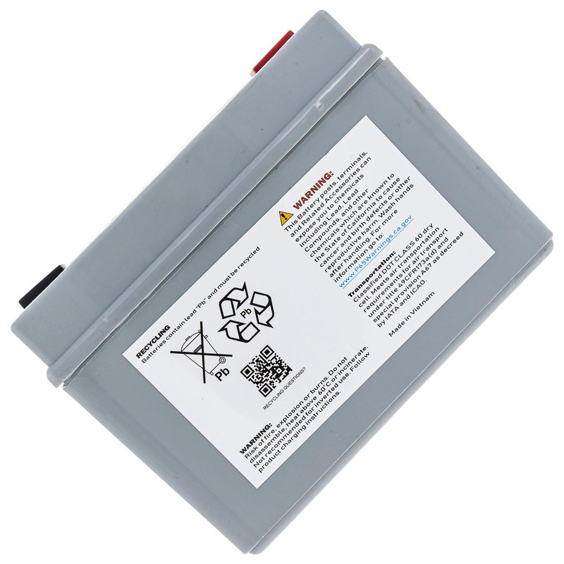 CUB CADET 490-280-F017 Battery 210cca 11AHR Ultima ZT1 ZT2 ZTS1 ZTS2 ZTX4 ZTX5 ZTX6 725P17335