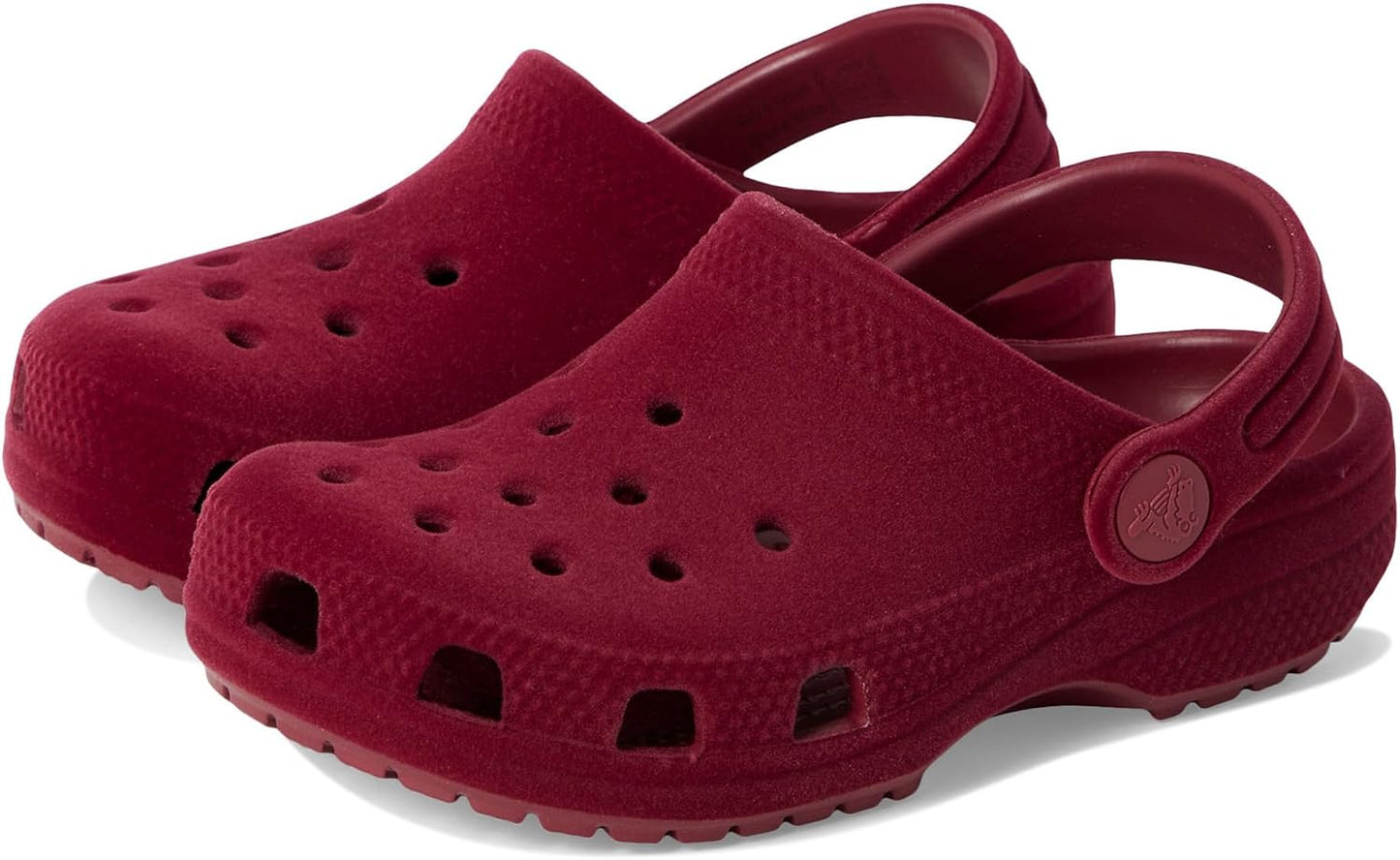 Classic Clogs for Kids - Comfortable & Lightweight Footwear | Toddler, Little Kid, Big Kid Sizes