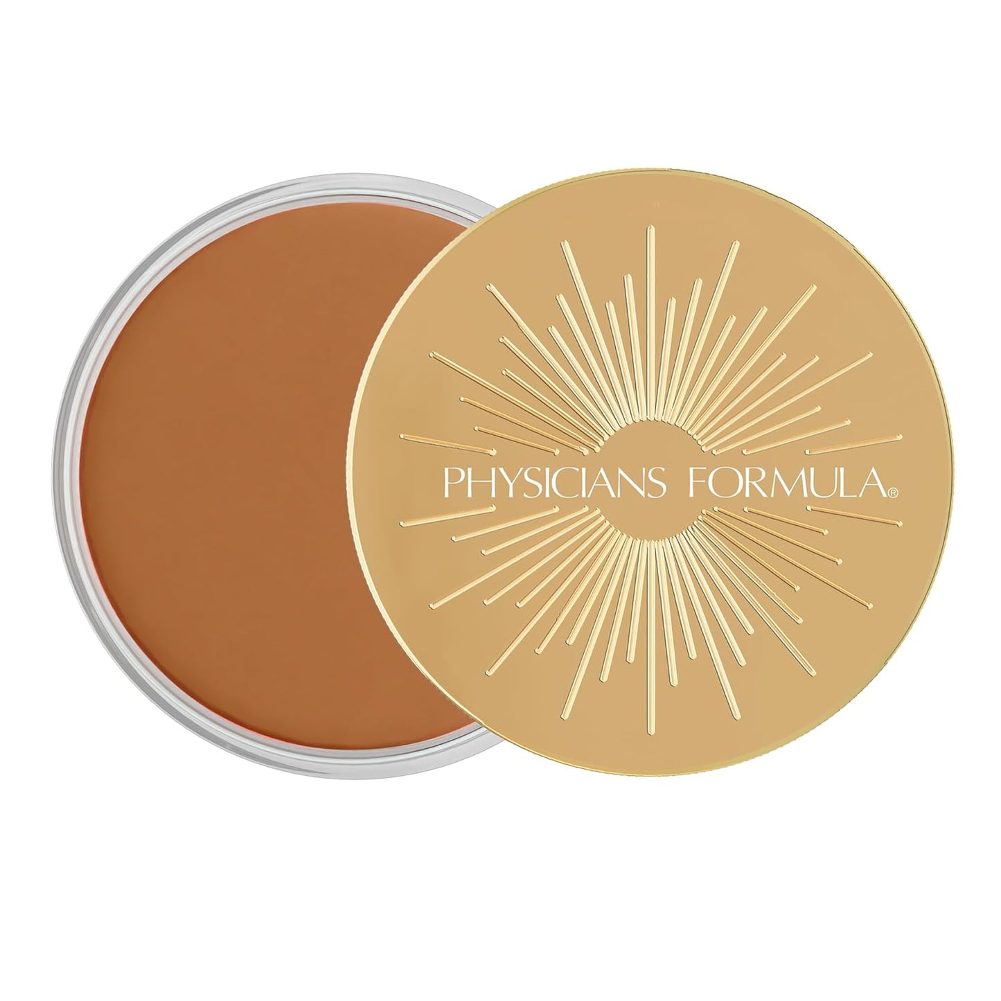 Sun Blur Glow Bronzing Balm - Activated Bronze Tint for Radiant Skin