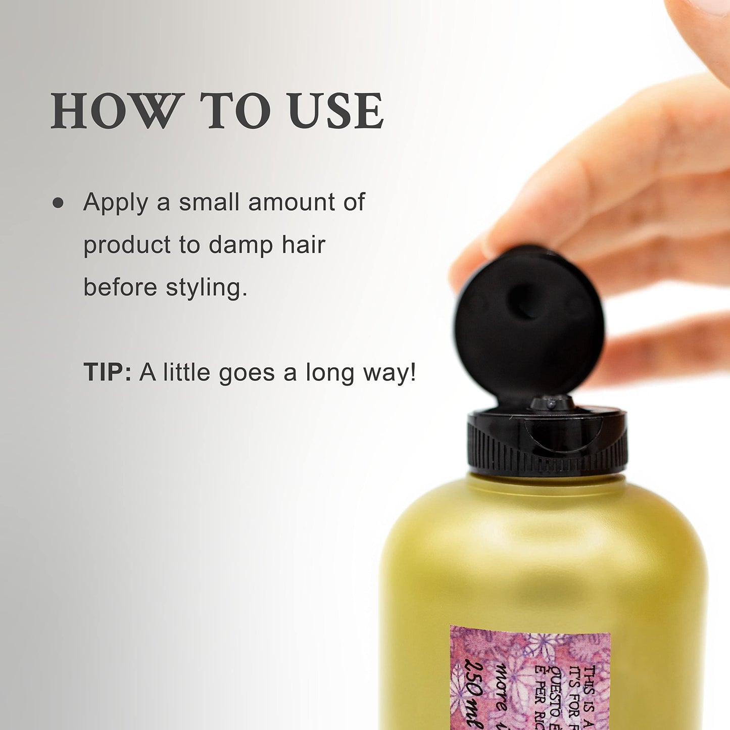 Davines This Is A Curl Building Serum, Travel Size