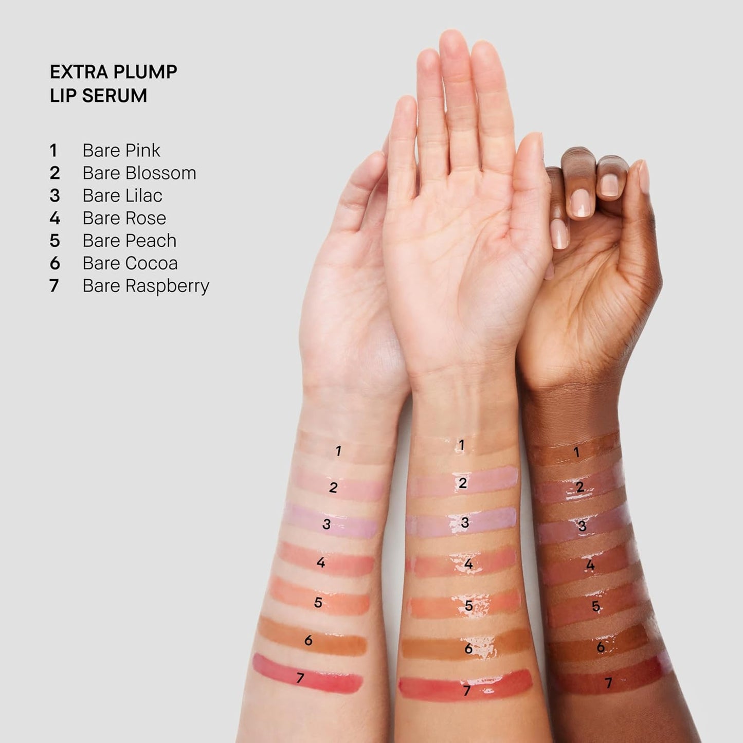 Bobbi Brown Extra Plump Lip Serum - Hydrating Lip-Plumping Formula with Botanical Oils & Hyaluronic Acid | 0.2 Fl Oz