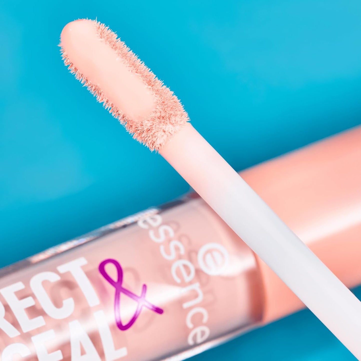 Correct & Conceal Under Eye Brightening Concealer - Lightweight, Buildable Formula | Vegan & Cruelty Free | 10 Light