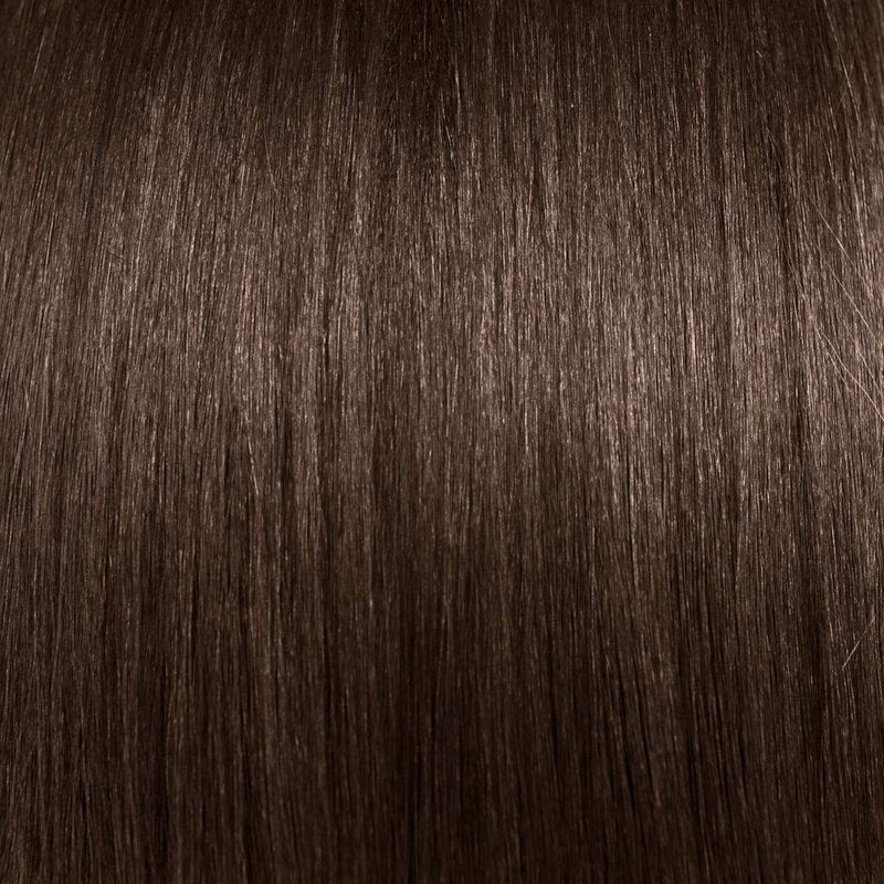 Cremo No Mix, No Mess Hair and Beard Color, Medium Dark Brown, 2.7 Fluid Ounces