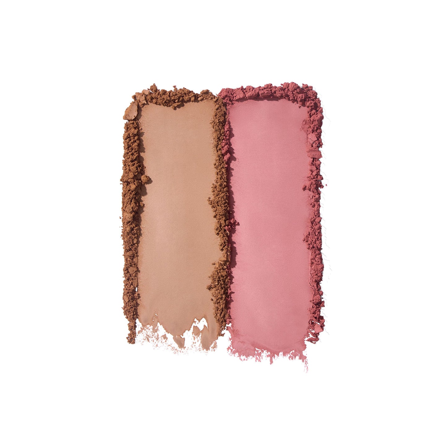 Jouer Mini Blush Bouquet Dual Blush Palette