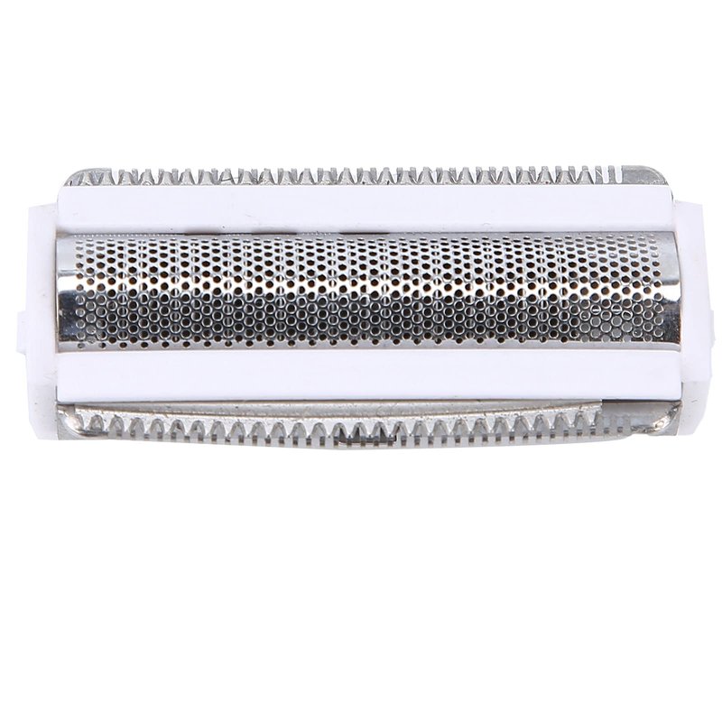 KENANLAN Professional Portable Replacement Foil Head Accessory for Electric Back Hair Shaver