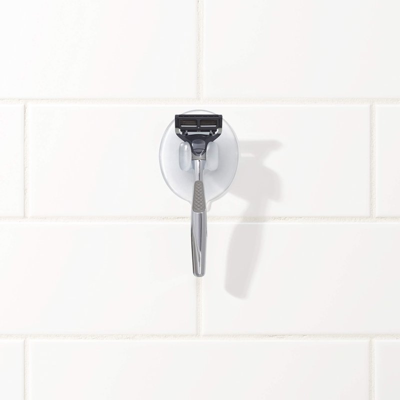 OXO Good Grips Suction Razor Holder