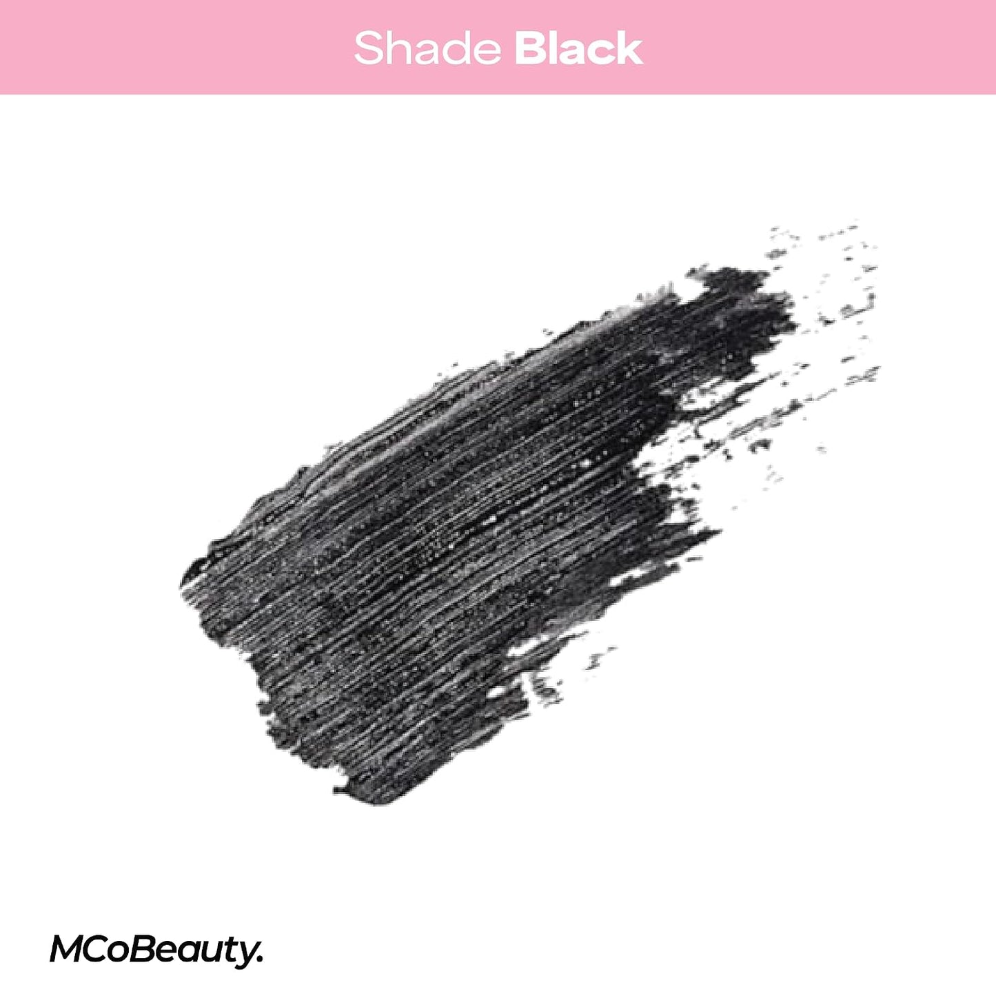 XtendLash Tubing Mascara - Black | Lengthening, Volume & Curl - Smudge Proof & Water Resistant, Vegan