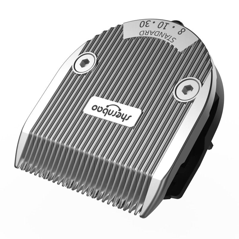 5IN1 Style Adjustable Pet Clipper Blades，Compatible with Wahl's Arco, Bravura, Chromado, Creativa, Figura, Motion, Supergroom Clippers. (NOT Compatible PGC-721 Clippers)(Standard)