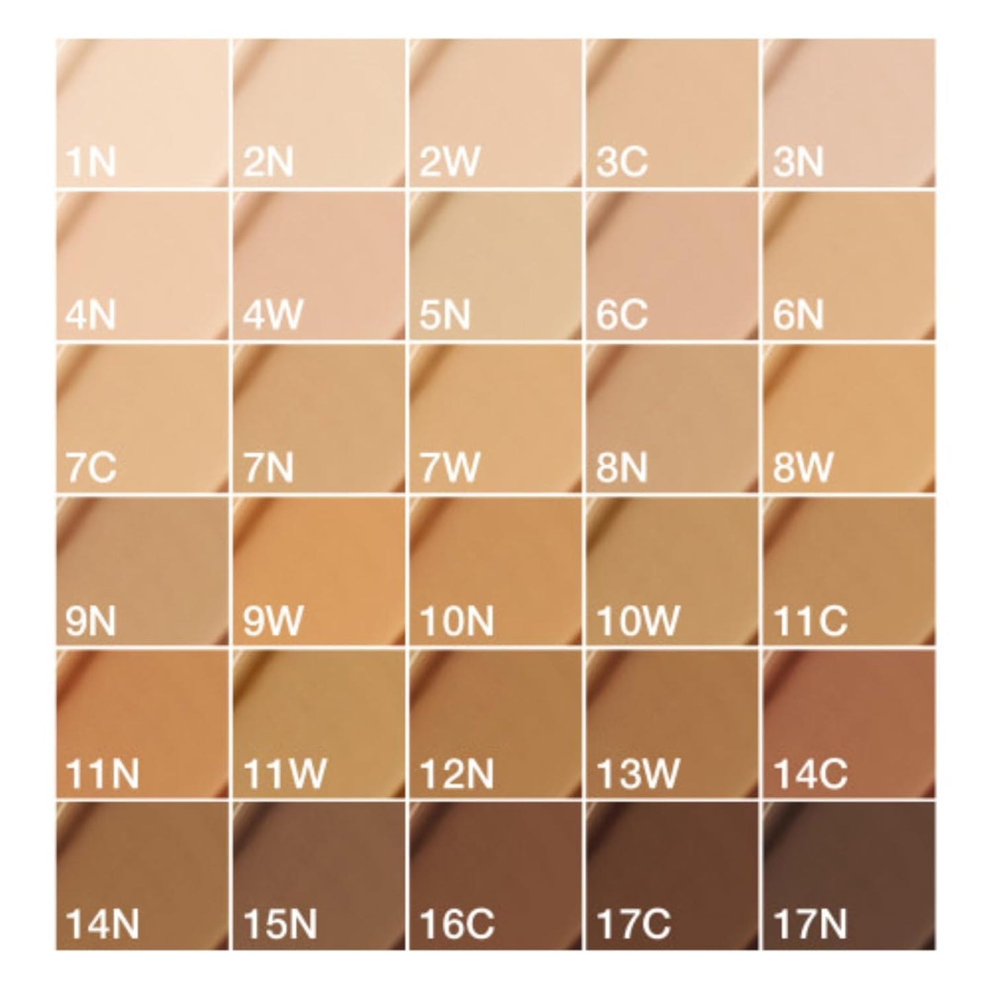 Charlotte Tilbury Beautiful Skin Foundation - Medium Coverage Hydrating Liquid Makeup for Instant Glow & Plumping Hydration | 30ml