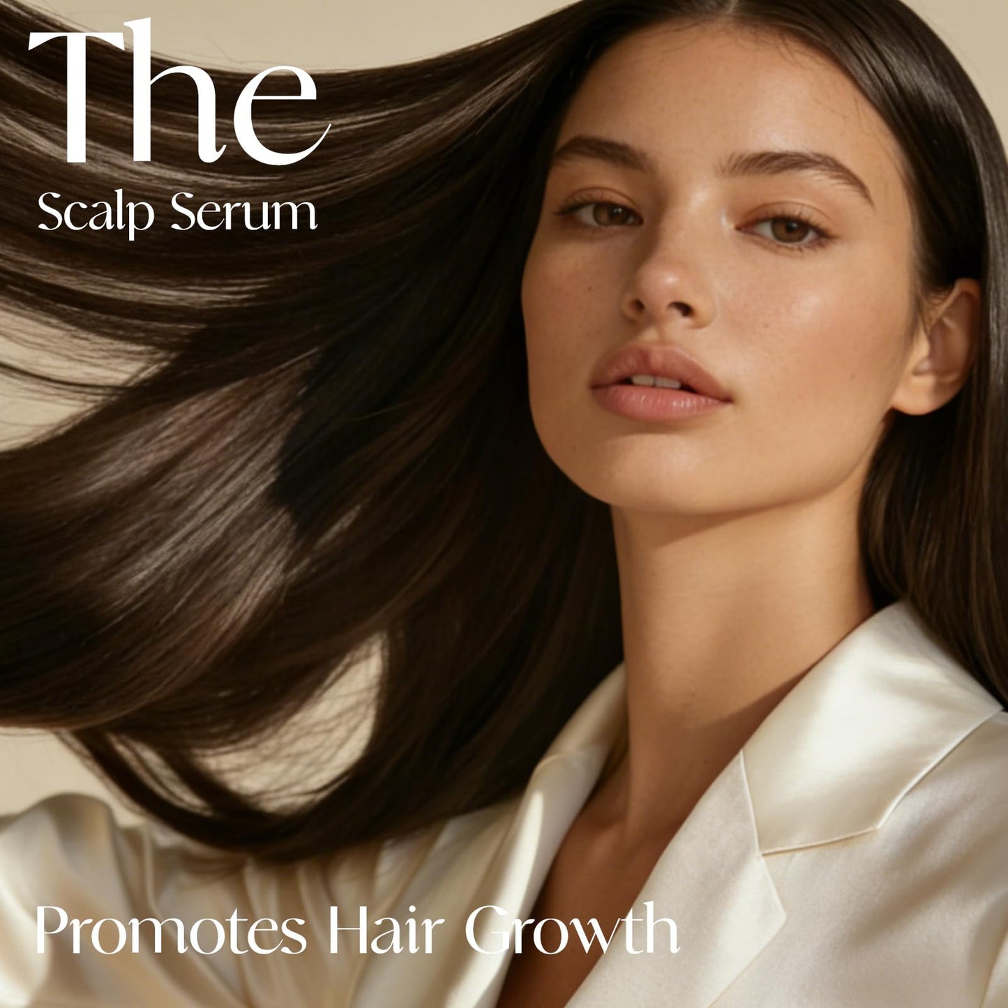 STREBAN Professional Hair Serum Bundle - Day & Night Strengthening, Breakage Recovery & Scalp Nourishment System (Professional Hair Serum Bundle (2 Piece))