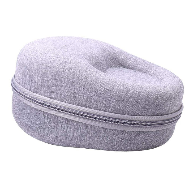 Aenllosi Hard Carrying Case Replacement for Beyerdynamic DT PRO 770 32/80/250 Ohm Over-Ear Studio Headphones (Grey)