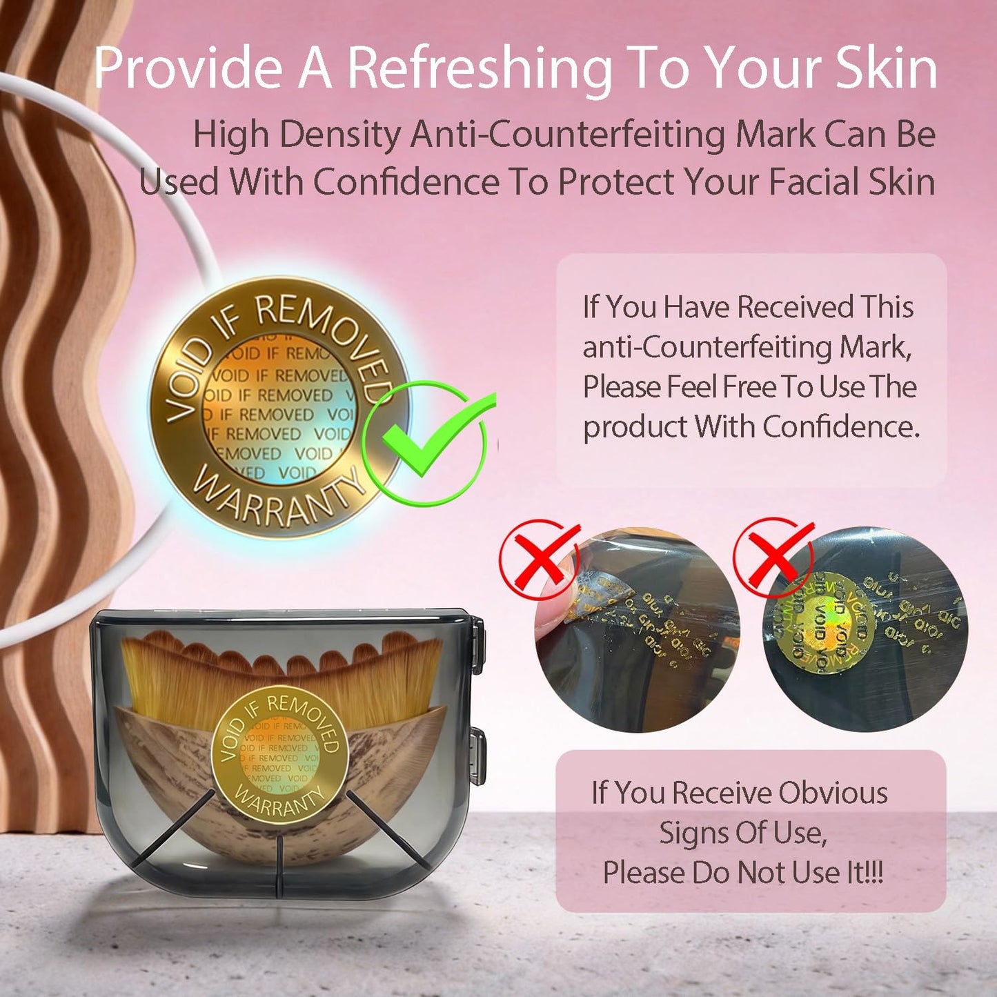 New Lymphatic Contour Face Brush,Dry Brush for Lymphatic Drainage,Soft Facial Tool for Sculpting，Anti-Puffiness, Detox & Lift, Improves Skin Glow,Cellulite for Neck, Jawline（2 Pcs）