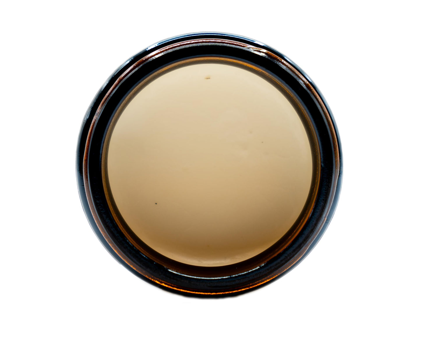 Corpsman's TRADITIONAL POMADE | Firm Hold | High Shine | 4 ounce glass jar