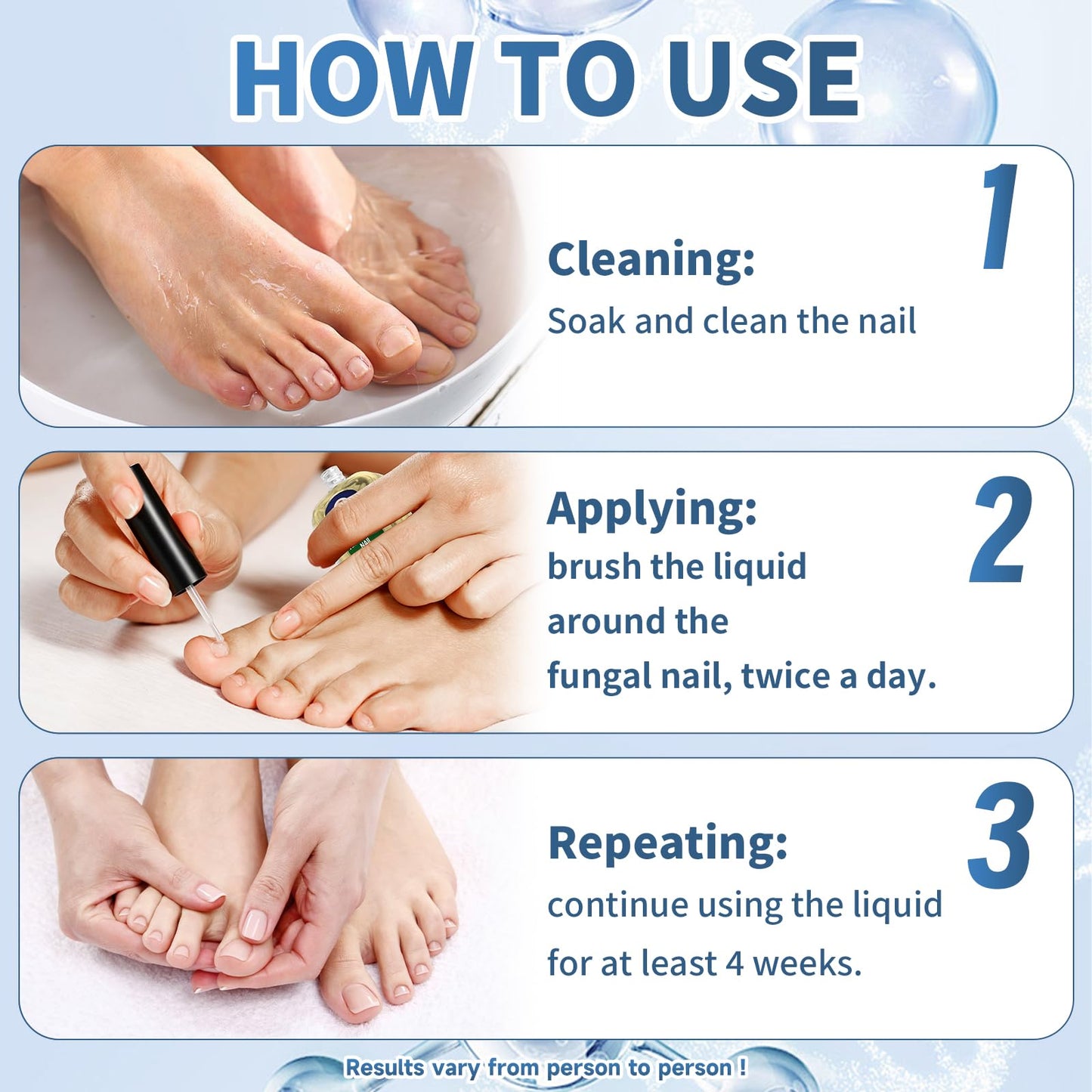 BeamBalm Maximum Strength Nail Fungi Treatment