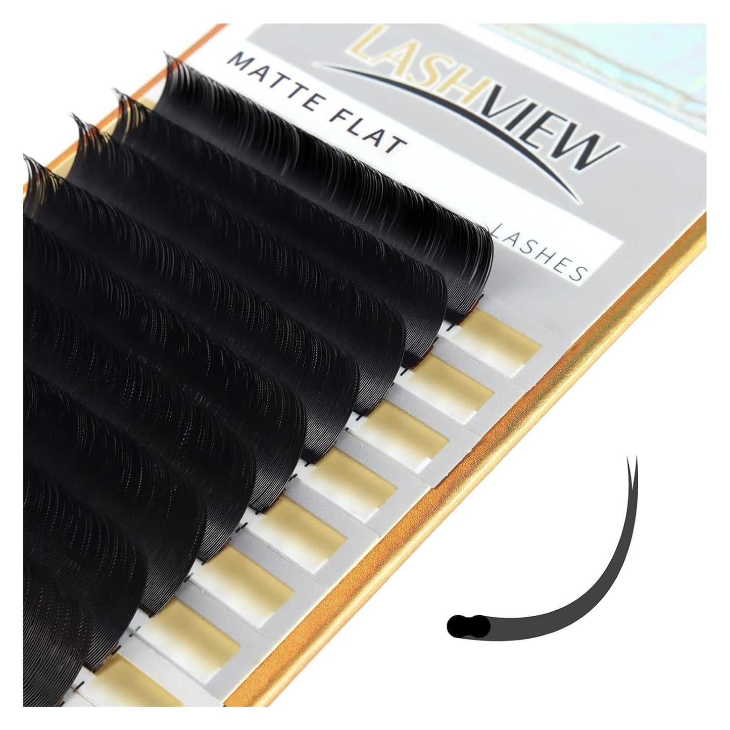 3D Microblading Eyebrow Pen - Waterproof & Smudge-Proof Natural Brow Definer | 2 Pack, Light Brown