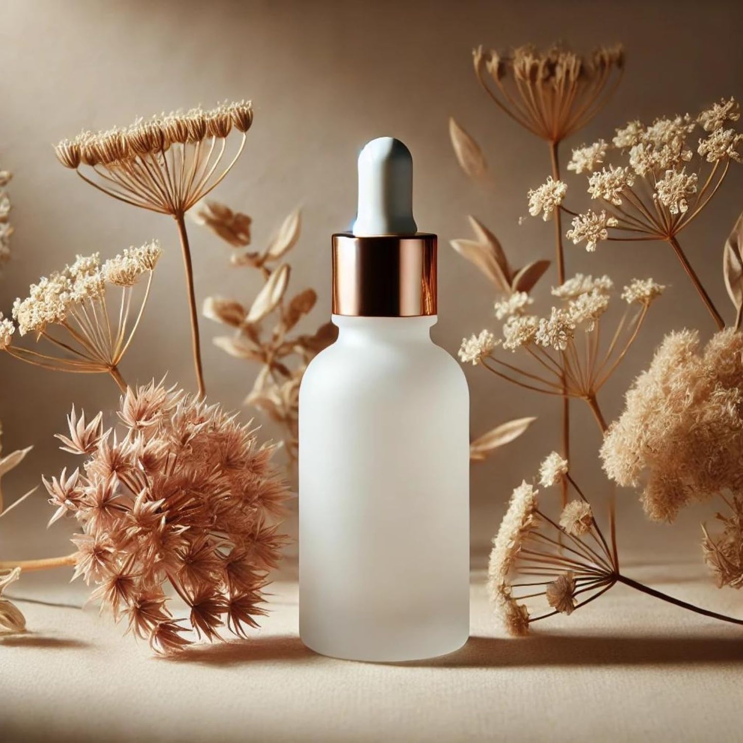 4 Pcs of 1ml, 2ml, 3ml, 5ml Dropper Bottle, Bottles with Dropper, glass dropper bottle, Clear Liquid Container for Essential Oils, Perfume (Opaque)