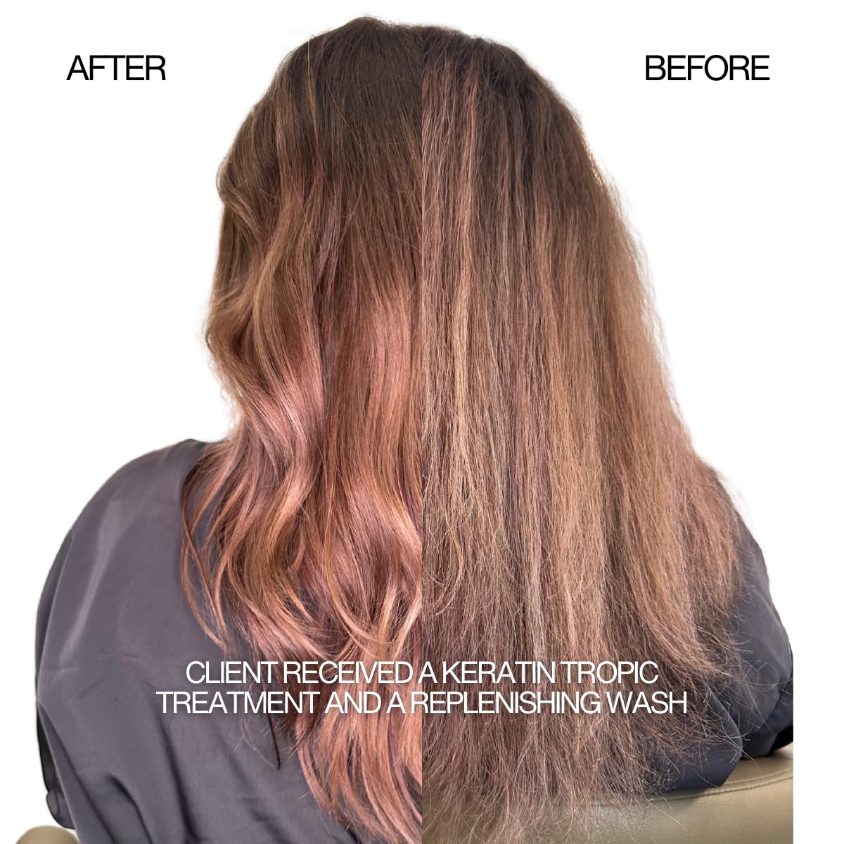 Lasio Keratin-Infused Hypersilk Replenishing Conditioner 12.34oz
