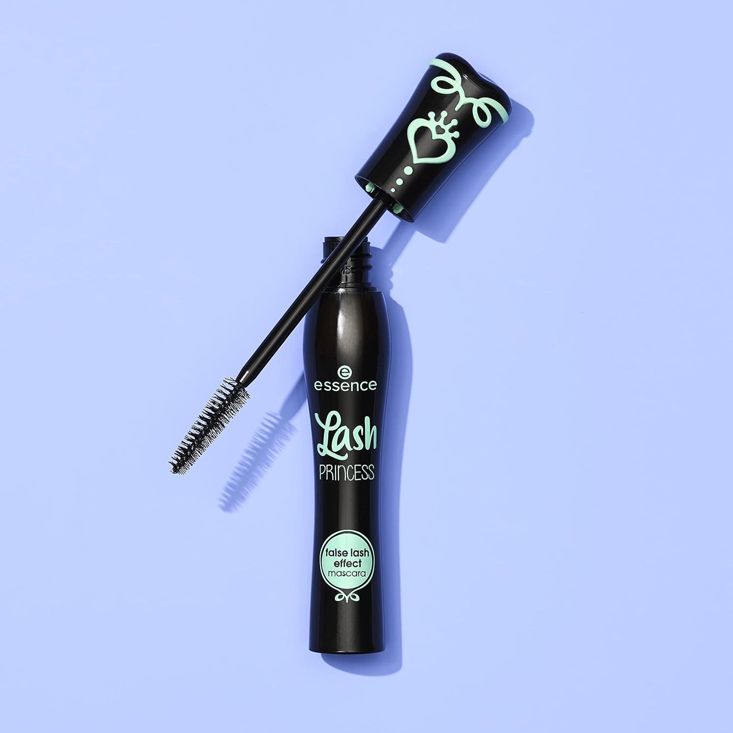 Lash Princess False Lash Effect Mascara - Volumizing & Lengthening | Cruelty-Free, Paraben-Free