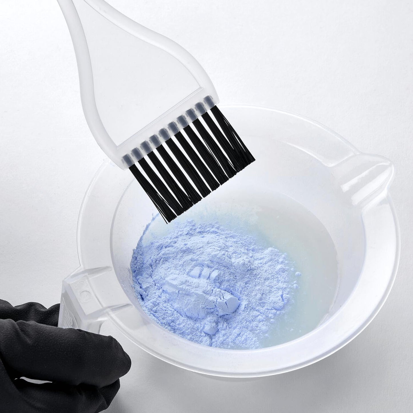 Bright White Powder Lightener - Ion 1 lb for Vibrant Hair Color