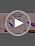 AORAEM Gooseneck Pink UV LED Nail Lamp - Double-Headed Light