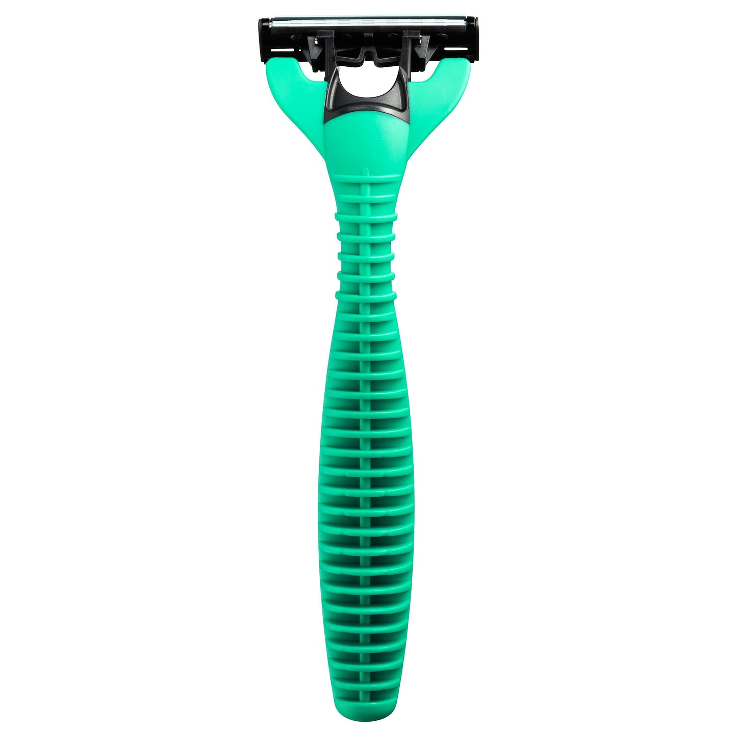 Equate Triple Blade Disposable Razors for Men, 8 Ct