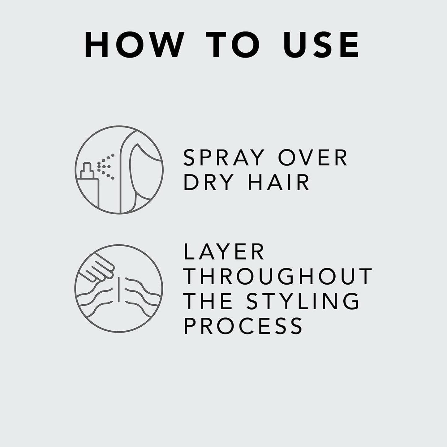 Sebastian Professional Hairspray - Humidity Resistant Strong Hold | Brushable Control for All Hair Types