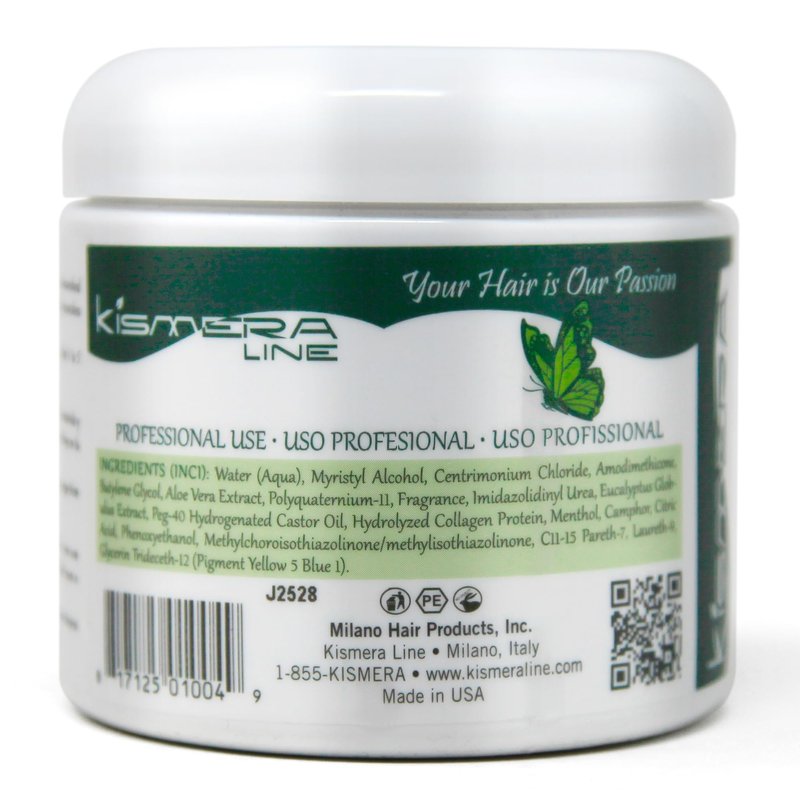 Kismera Hair Loss Control Cream 16.9oz