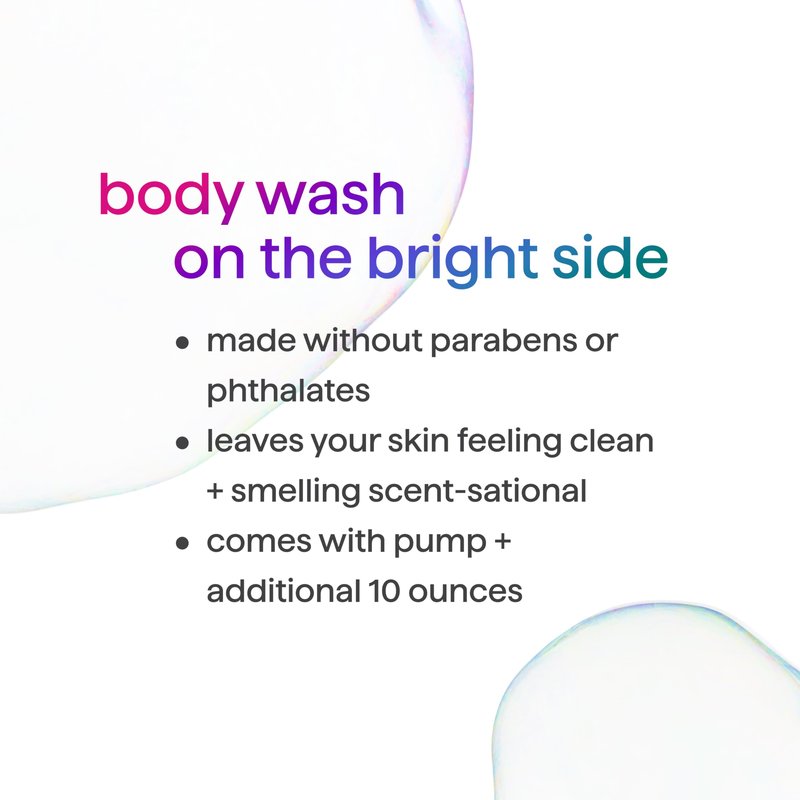 Method Men Body Wash, Sea and Surf Scent, Paraben and Phthalate Free, Quick-Lathering Cleansers, Cruelty Free, 28 oz