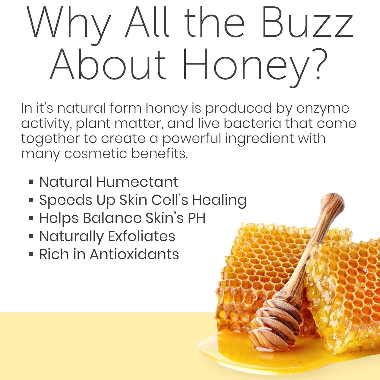 Perlier Honey Bath Cream - Nourishing Moisturizing Body Wash | 16.9 Fl Oz, 500 ml for Silky Soft Skin