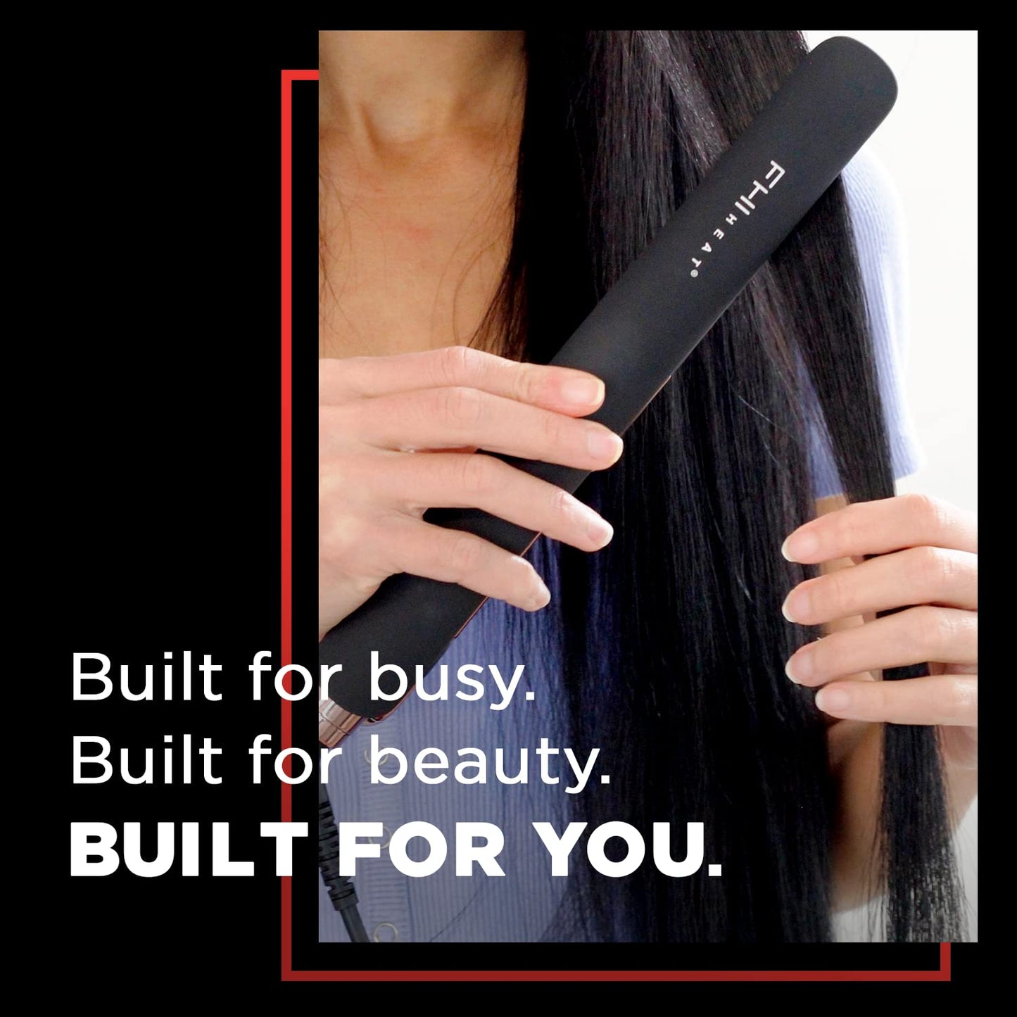 FHI Heat Innovator Elite Curved Styler