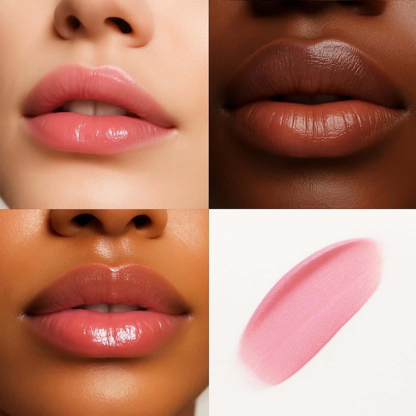 Color Changing Lipstick - 2PCS PH Reactive Lip Balm | Long Lasting, Hydrating Formula, Perfect Gift for Women