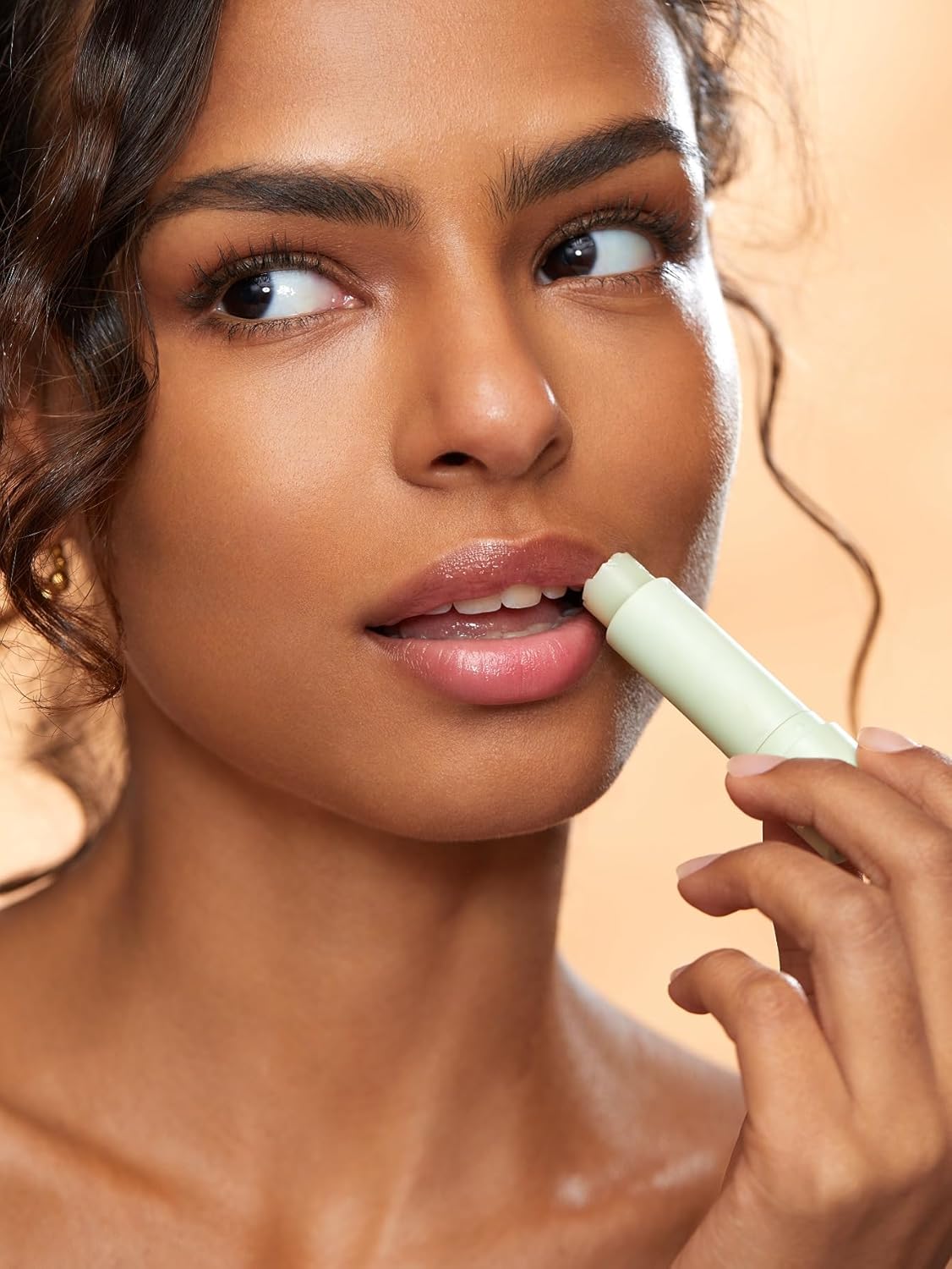 Color Changing Moisturizing Lipstick - Tinted Lip Balm with Magic Temperature Change | Avocado