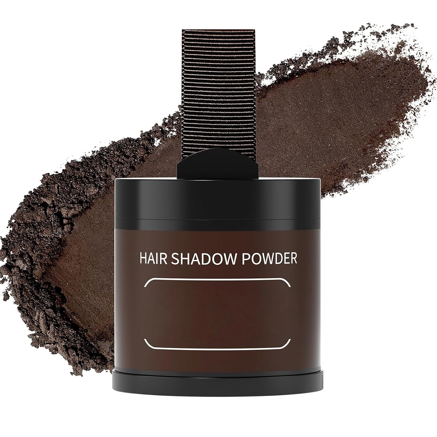Root Touch Up Dark Brown - Quick Stick Instant Concealer for Roots & Grays | Easy Application