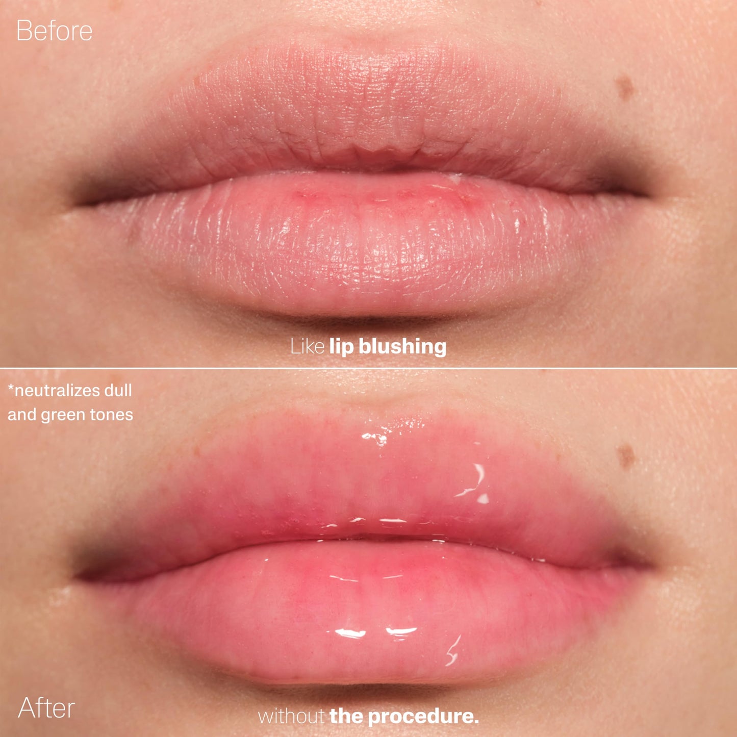 POUND CAKE Cake Theory Plumping Lip Oil | Hydrating & Moisturizing Lip Oil Balm, Lip Gloss, and Pink Lip Mask with Hyaluronic Acid | Clean, Vegan Formula | Lip Plumper Treatment | 0.23 oz, Cactus Jam
