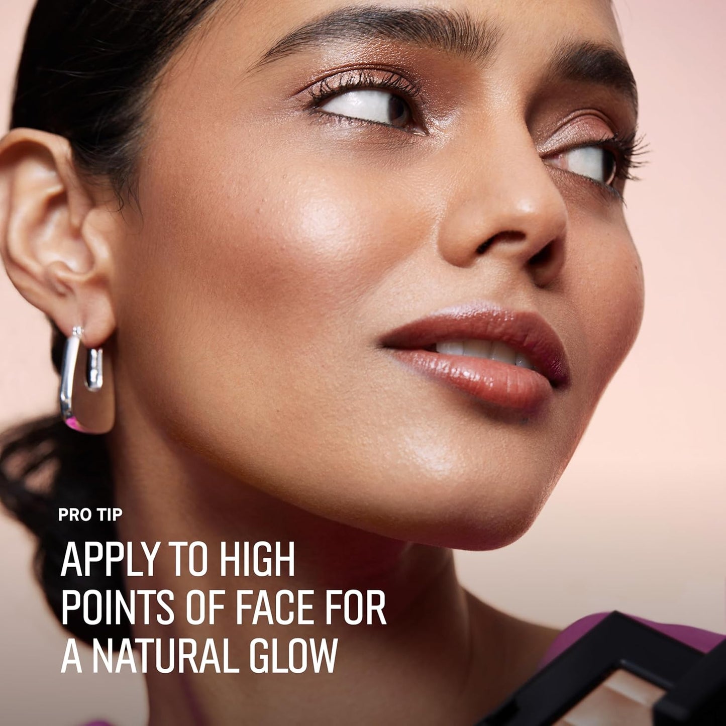 Bobbi Brown Highlighting Powder - Pearl-Infused Highlighter for Luminous Cheeks & Eyes | Gel-Powder Hybrid, 0.28 oz