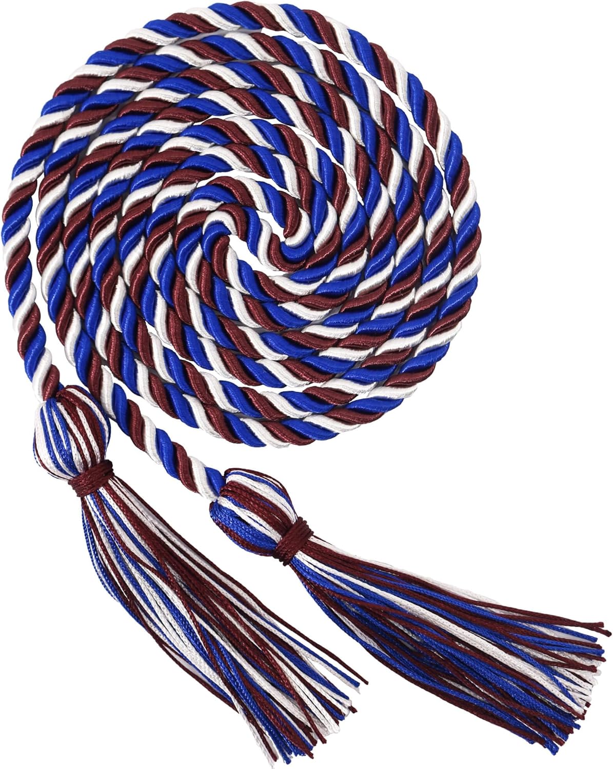 Graduation Honor Cord - 68" Gold | Premium Quality for Ceremonies