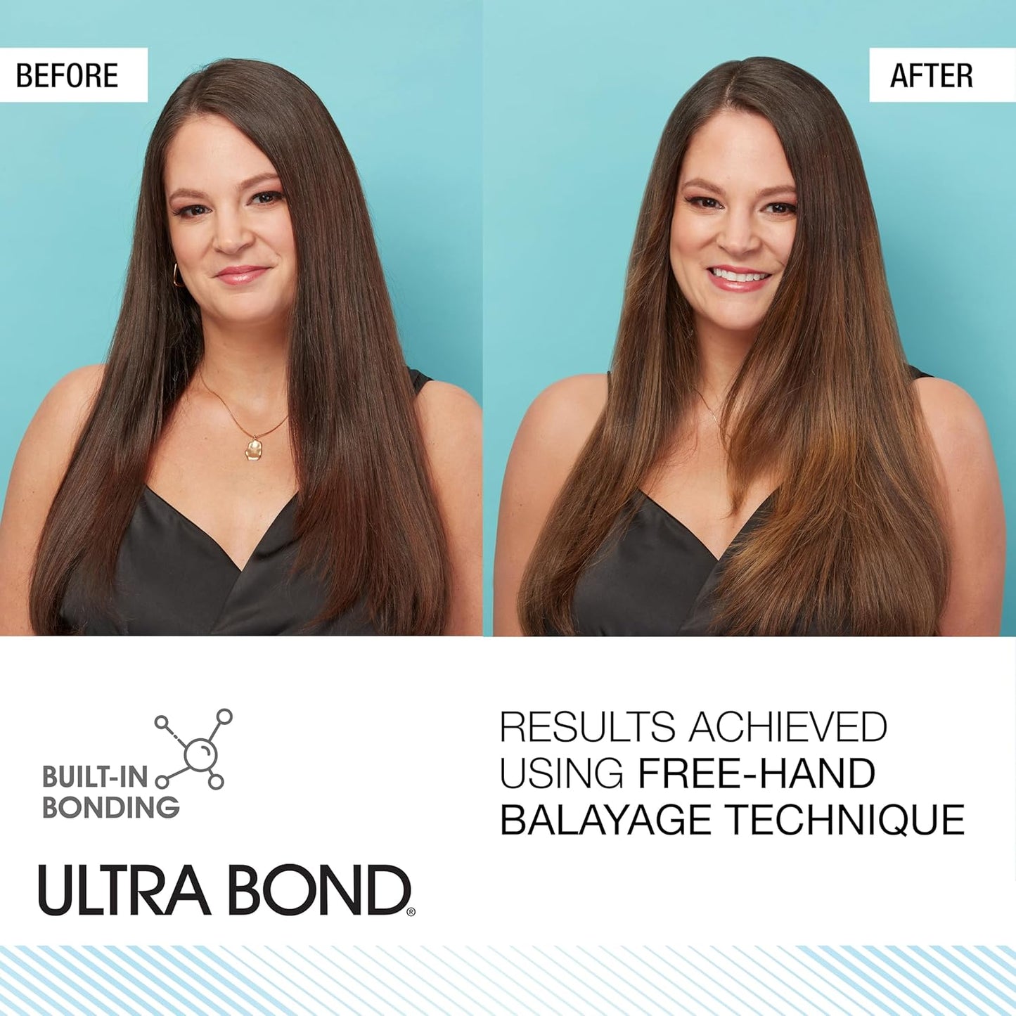 AGE Beautiful Charcoal Clay Powder Hair Lightener - Strengthens & Nourishes | Lifts Up to 7+ Levels