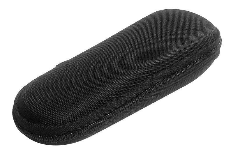 FitSand Hard Case Compatible for Micro Touch SOLO Men's Rechargeable Full Body Hair Trimmer Shaver and Groomer